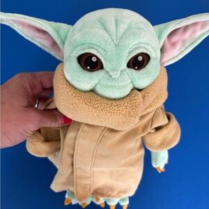 Disney Star Wars Baby Yoda